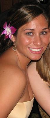 Leanne Dudek