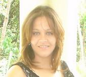 Maribel Alabarces