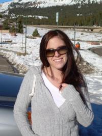 Stephanie Cline