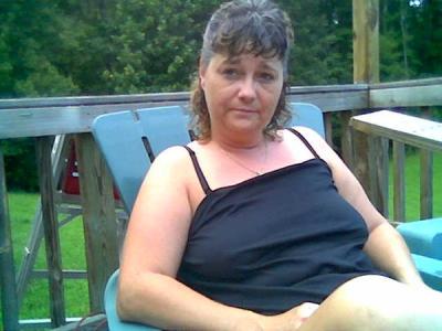 Tina Sutherland