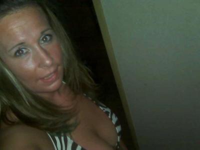 Melinda Blalock