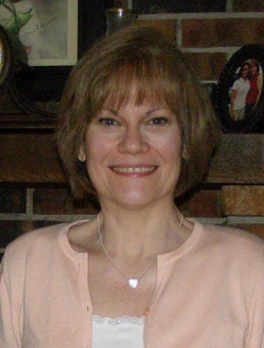 Julie Lindley