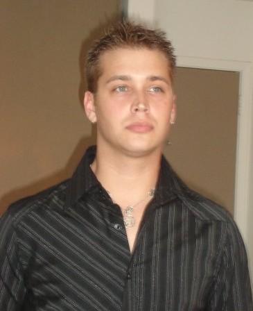Andrew Mack
