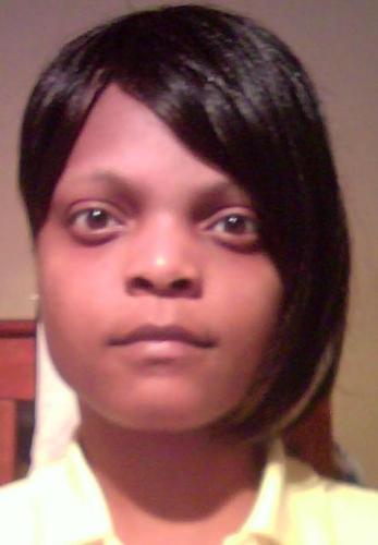Keshia Triplett