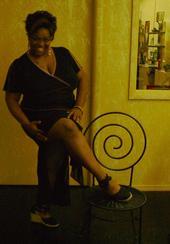 Markeitta Crowder