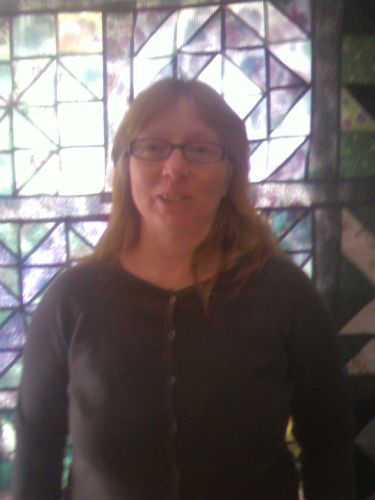 Opal Smith