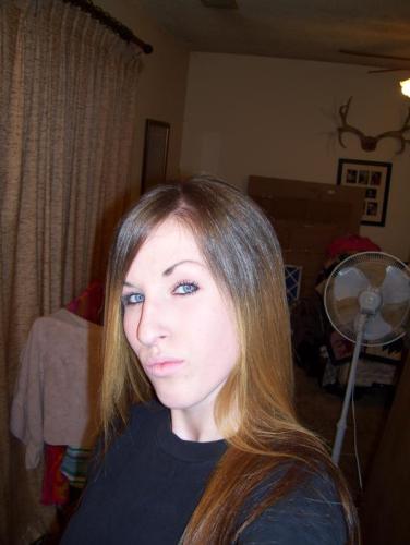Shiloe Stacey