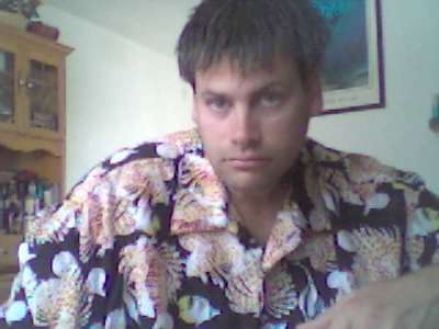 Scott Behnke