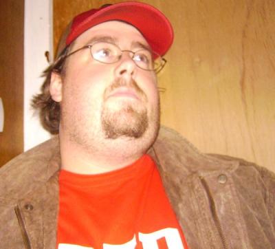 Jason Kaufman