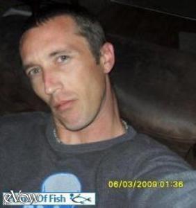 Jeremy Markham