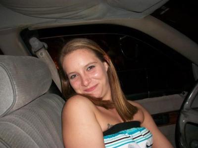 Brittani Moore