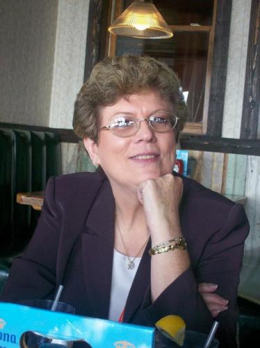 Mona Richardson