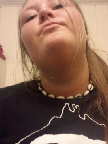 Jessica Dugger