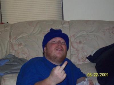 Jeremy Henderson