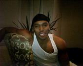 Oronde Lewis