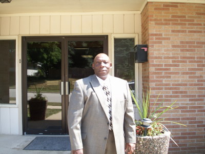 Lemont Allen