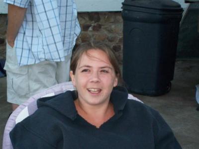 Kelly Stalker