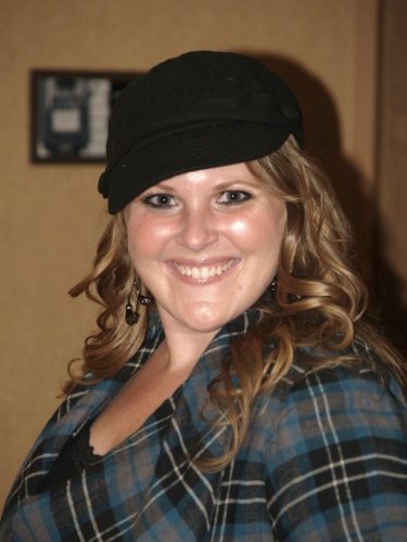 Laura Wilmot