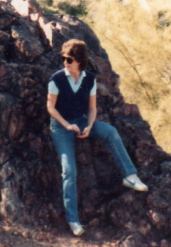 Deborah Dimundo