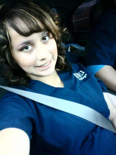 Leslie Magdaleno