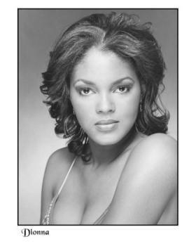 Dionna Scott