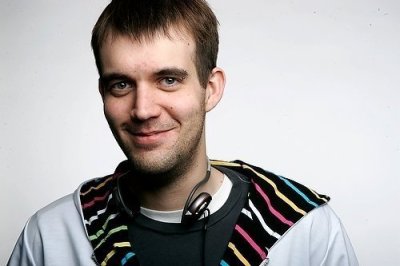 Collin Quick
