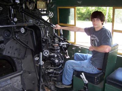 Zackary Childress