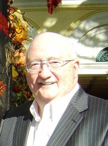 James Dalby