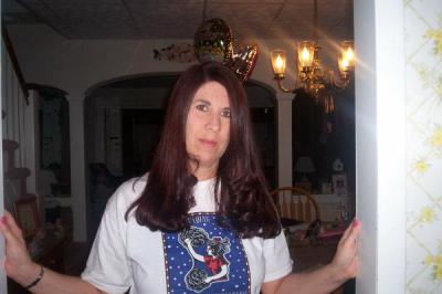 Maureen Abernethy