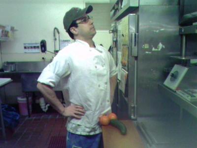 James Szabunka