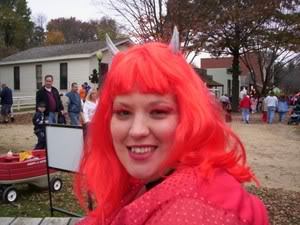 Theresa Hintt