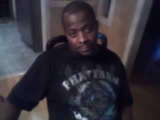 Gary Cofield