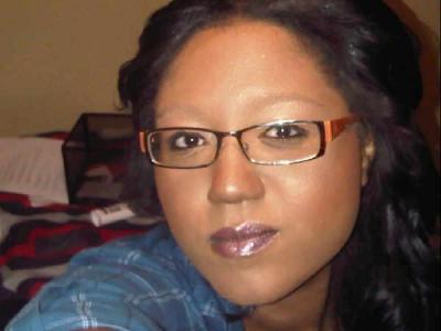 Natasha Baptiste