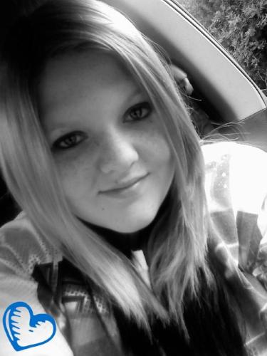 Courtney Huff