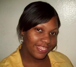 Brandy Baker