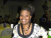 Angelique Caldwell