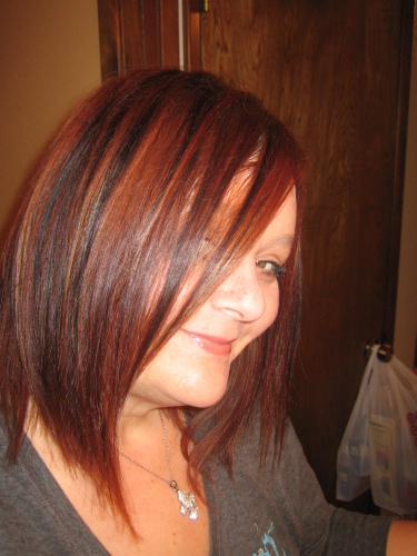 Carrie Blake