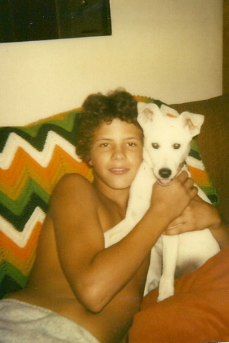 Terry Warnken