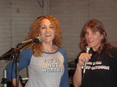 Valerie Workman
