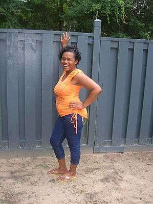 Lacasha Kelley