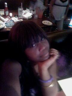 Kandyce Thomas