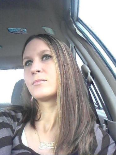 Michelle Hankins