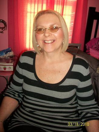Dianne Blasius
