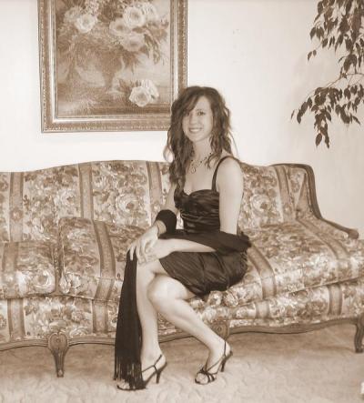 Melissa Gyles