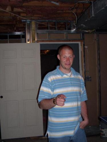 Justin Lomerson