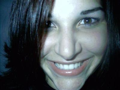 Amber Tompkins