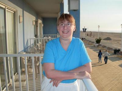 Dawn Ritchie