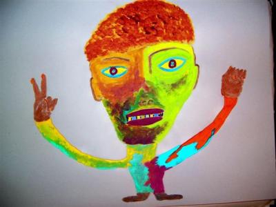 Steven Bogarat
