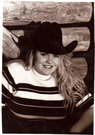 Monica Gilbert