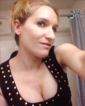 Melissa Hayes